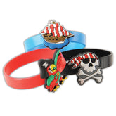 Pirate Charm Bracelets